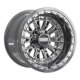 Slayer R Beadlock | Gunmetal Contrast Cut