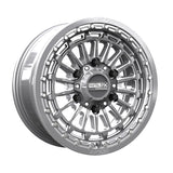 Delta | Cast Beadlock Wheel by Metal FX Off-Road