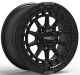 Metal FX 15" OUTLAW R BEADLOCK