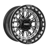Slayer Beadlock | Gloss Black Contrast Cut