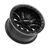 Slayer R Beadlock | Gloss Black