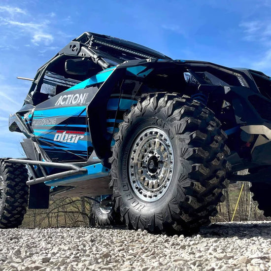 Obor Lynx UTV Side By Side Tires – Pro UTV Parts
