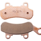 EBC Long-Life Sintered R-Series Brake Pads - Can Am - Maverick - X3 - Trail - Sport - Defender