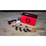 Dynojet SUPER SHIFT CLUTCH KIT FOR KAWASAKI KRX1000