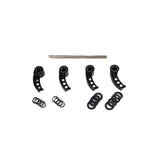 Dynojet SUPER SHIFT CLUTCH KIT FOR KAWASAKI KRX1000