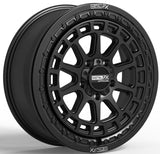 Metal FX 17" OUTLAW R BEADLOCK