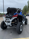 Bikeman - Performance STG2 Kit / TurboR ProXP ProS SKU: 15-333-SS