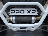 Bikeman - Performance STG2 Kit / TurboR ProXP ProS SKU: 15-333-SS