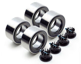 SANDCRAFT DOUBLE ROW TAPERED WHEEL BEARING – 2020-23 PRO XP (SET OF 4)