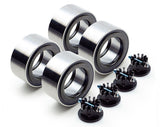 SANDCRAFT DOUBLE ROW TAPERED WHEEL BEARING – 14-22 RZR (SET OF 4)