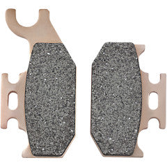 EBC Side By Side Race Fomula HH Sintered Brake Pads - Front - Rear - Can am - Commander MAX - Maverick 1000R
