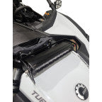 LIGHT BAR MOUNT X3 by Moose Offroad