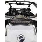 LIGHT BAR MOUNT X3 by Moose Offroad