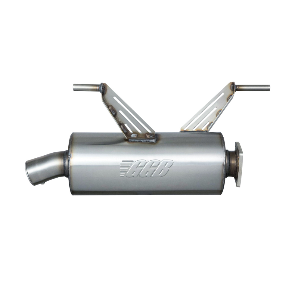 GGB 2020-2025 Kawasaki KRX 1000 Sport Muffler – Pro UTV Parts
