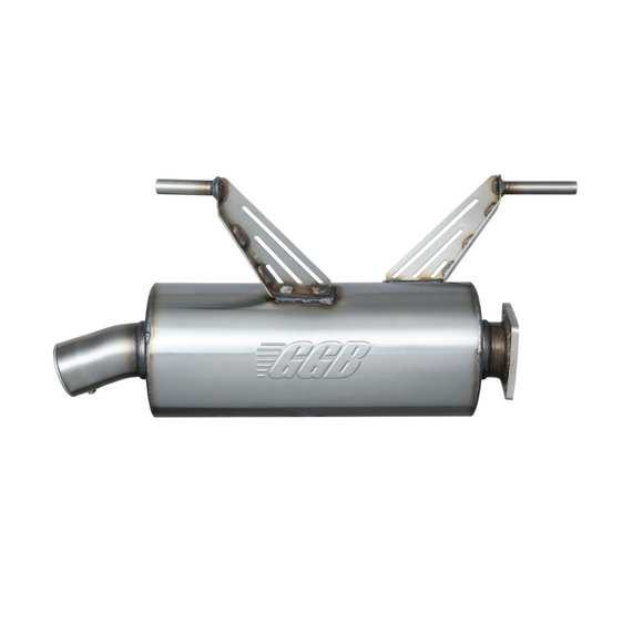 GGB 2020-2025 Kawasaki KRX 1000 Sport Muffler – Pro UTV Parts