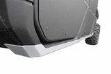 Can-Am Defender HD5 / HD8 / HD10 Max Alloy Rock Sliders