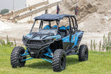 Tubular Bumper | Front | Polaris RZR XP 1000 by Rough Country