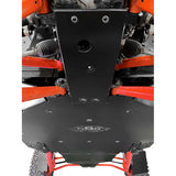 UHMW SKID PLATE | POLARIS RZR PRO XP BY SSS OFF-ROAD
