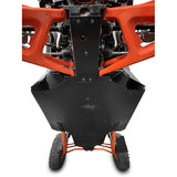 UHMW SKID PLATE | POLARIS RZR PRO XP BY SSS OFF-ROAD