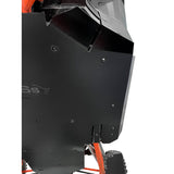 UHMW SKID PLATE | POLARIS RZR PRO XP BY SSS OFF-ROAD