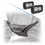 DRT Polaris RZR Pro XP 2025+ V2.0 Front Winch Bumper