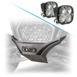 DRT Polaris RZR Pro XP 2025+ V2.0 Front Winch Bumper