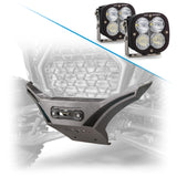 DRT Polaris RZR Pro XP 2025+ V2.0 Front Winch Bumper