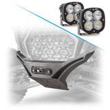 DRT Polaris RZR Pro XP 2025+ V2.0 Front Winch Bumper