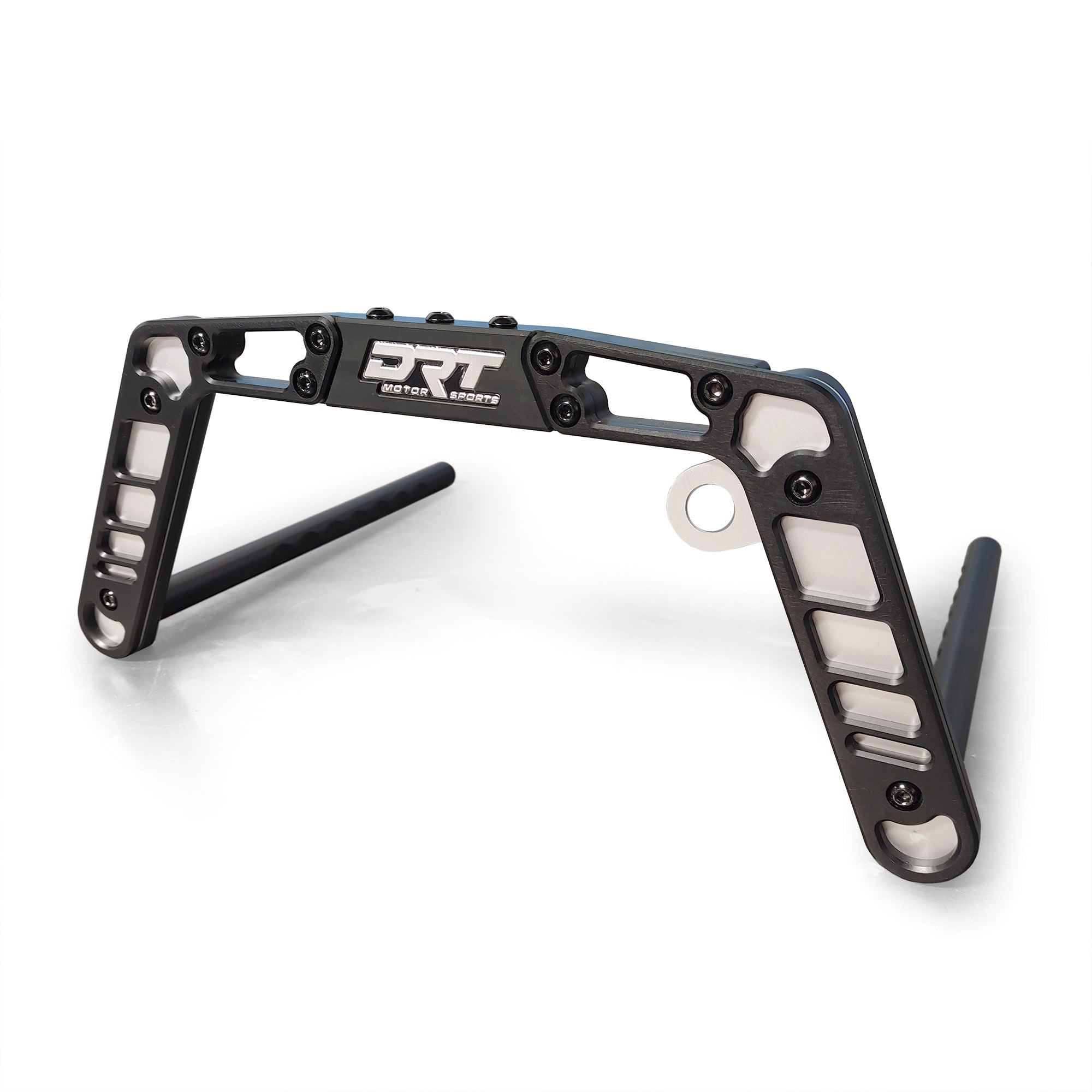 DRT Polaris RZR Pro XP/Pro R/Turbo R Billet Aluminum Pro Series