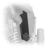 DRT RZR Pro XP / Turbo R 2022-2024 Aluminum Rear Inner Fender Guards