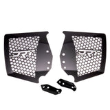DRT Polaris 2022+ RZR Pro R/ Turbo R / Pro S / Front Aluminum Inner CV Boot Guards