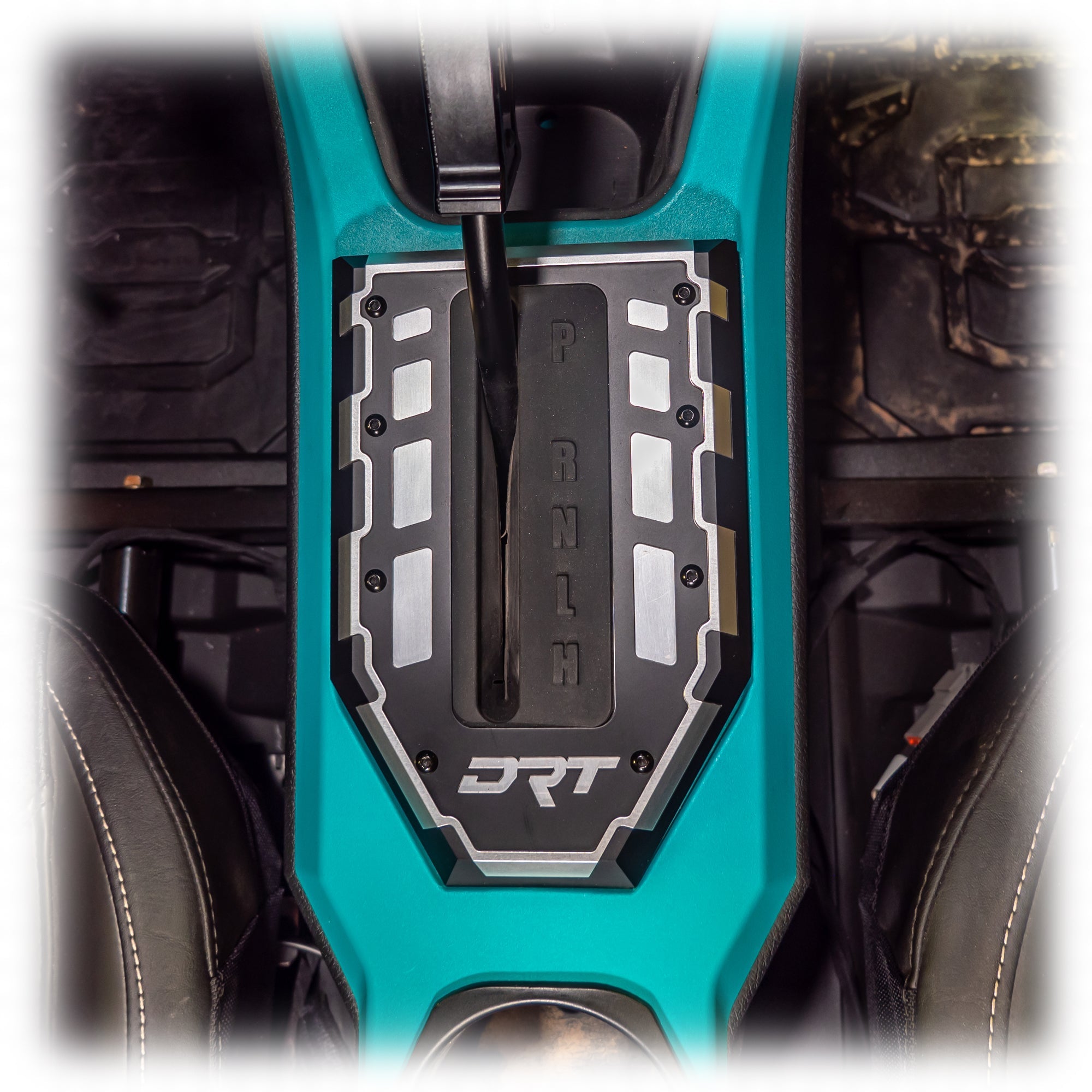 DRT Polaris RZR Pro Series Shifter Gate – Pro UTV Parts