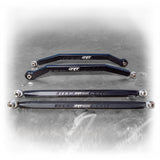 DRT Motorsports Polaris 2020+ Pro XP/4 (64")Billet Aluminum High Clearance Radius Rod Set