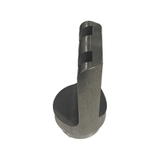 SET of 6 Polaris RZR 1000 Weld in roll cage bungs / connectors