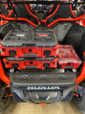 Honda Talon Milwaukee Packout Mount 1.5