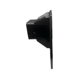 Polaris RZR XP Turbo Rear Receiver Hitch