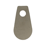 Polaris RZR Tree Kicker Brackets