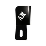 A Pillar Light Mount for Honda Talon