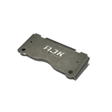 Weld On Click 6 Plate