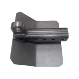 Hitch Skid with Recovery Point