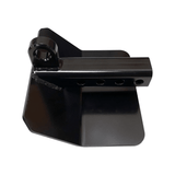 Hitch Skid with Recovery Point