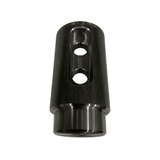 Polaris RZR 200 Cage Bungs