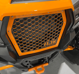 Kawasaki KRX Front Grill