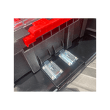 Can-Am X3 Bauer Storage Mount