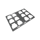 Weld On Milwaukee Packout Mount 1.0