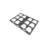 Weld On Milwaukee Packout Mount 1.0