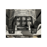 Small Rear Packout for Polaris Pro XP / Turbo R / Pro S