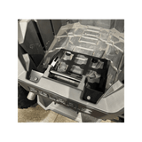 Small Rear Packout for Polaris Pro XP / Turbo R / Pro S