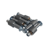 Polaris Xpedition Tree Kicker Studs