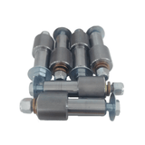 Polaris Xpedition Tree Kicker Studs